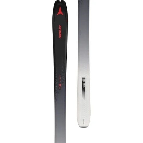 Ski alpinisme light - ski,