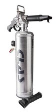 Canon air pneumatique - , 12l