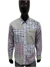 Chemise Homme Desigual