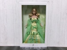 Mattel, Barbie , Citrus 