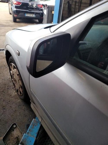 Retroviseur gauche opel astra - retroviseur,