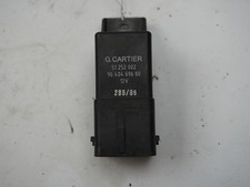 Boitier de préchauffage