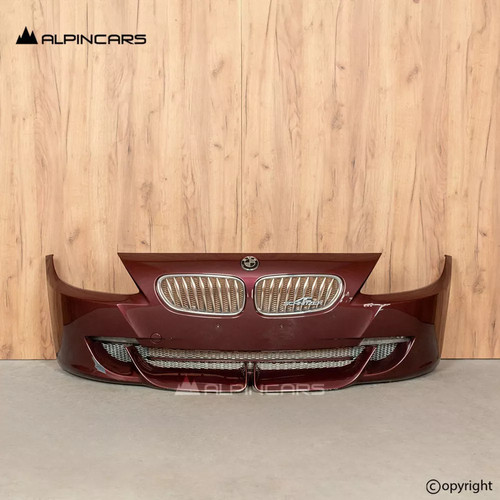 Bmw e85 schnitzer - e85, ac