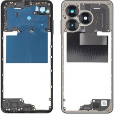 Châssis centrale pour Honor