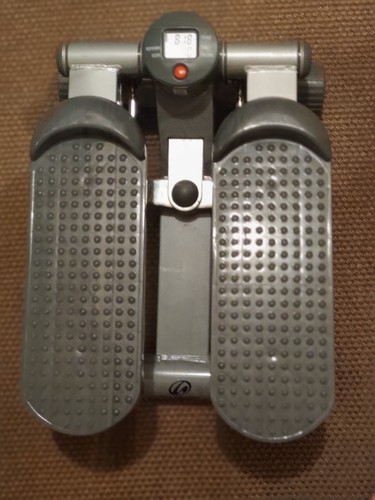 Mini stepper marque sport - marque,
