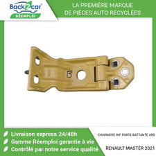 🏆 CHARNIERE INF PORTE