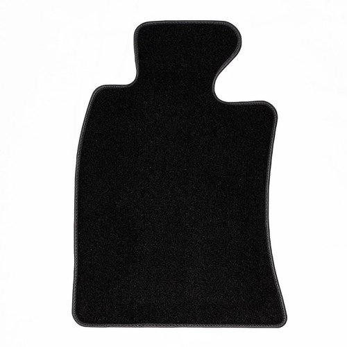 Tapis sol avant gauche - de,