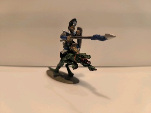 Grenadier warhammer vintage - grenadier,