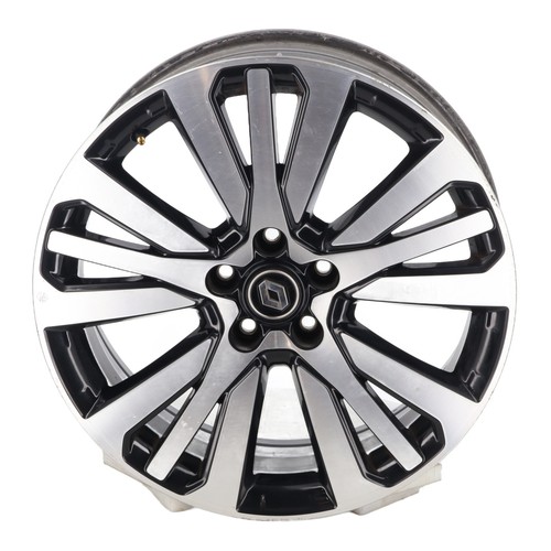 Jante aluminium 403009932r - aluminium,
