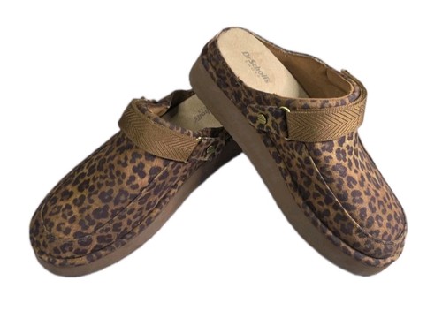 Scholl women s chill - dr.,