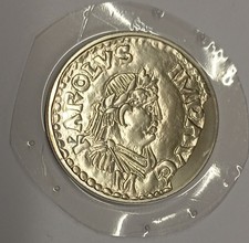 5 FRANCS  2000 DENIER DE