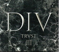 TRUST CD+DVD