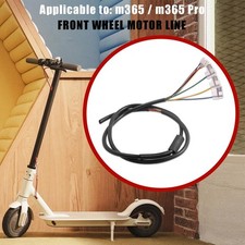 Fil moteur trottinette