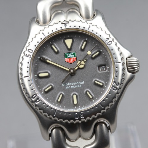 Montre pour homme - , tag
