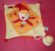 DOUDOU ET COMPAGNIE DOUDOU