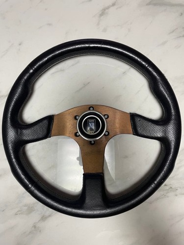 Volant cuir fabricant - en, du