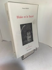 François Piquet Blake et le Sacré