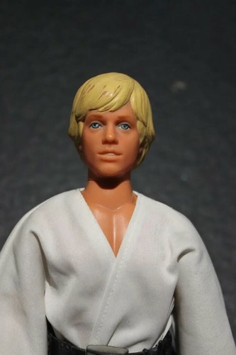 Star wars luke skywalker 1978 - luke,