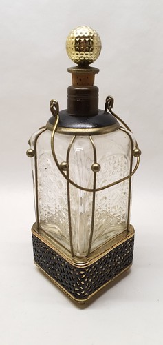 Ancienne jolie bouteille - ancienne,