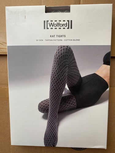 Wolford kat tights - kat, new)