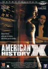 American History X (édition