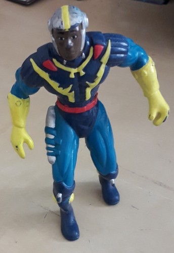 Figurine prince talon série - figurine,
