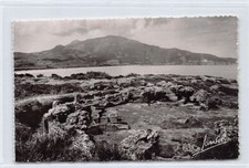 Algérie - Kabylie - TIPASA - Grand monument funéraire - Ed. Gallice 28