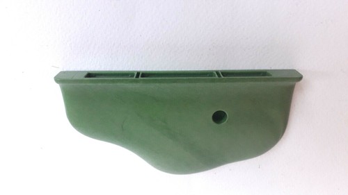 Playmobil plaque verte herbe - plaque,