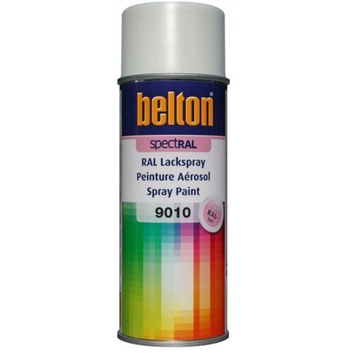 Peinture bombe spray belton - bombe,