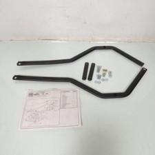 Support de top case GIVI pour moto Yamaha 1200 XJR 1995 à 1998 F 332 Neuf