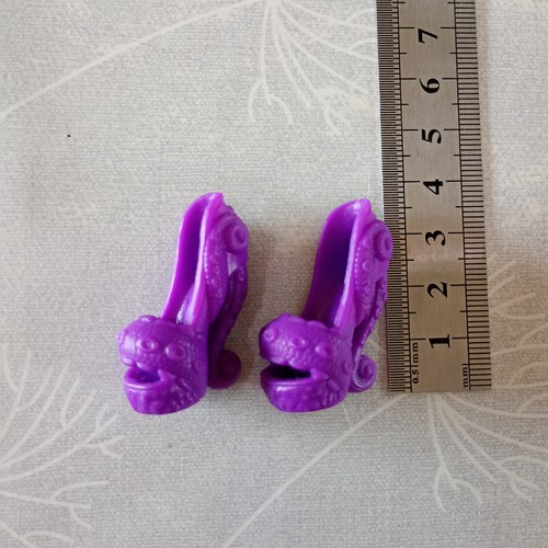 Monster high mattel shoes - mattel, –