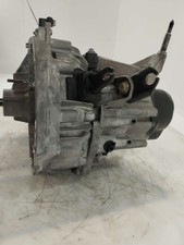 JC5107 BOÎTE DE VITESSES /