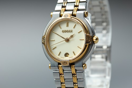Presque comme neuve montre - neuve],