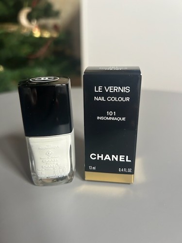Chanel vernis nail - chanel,