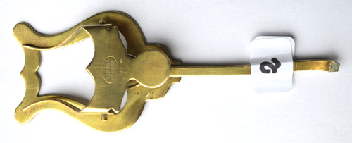 Lyre porte partitions - /, porte-partitions