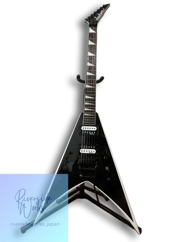 Guitare électrique jackson - guitare,
