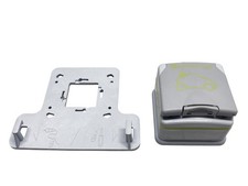 Prise de charge encastrée