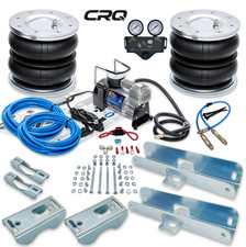 Kit suspension pneumatique