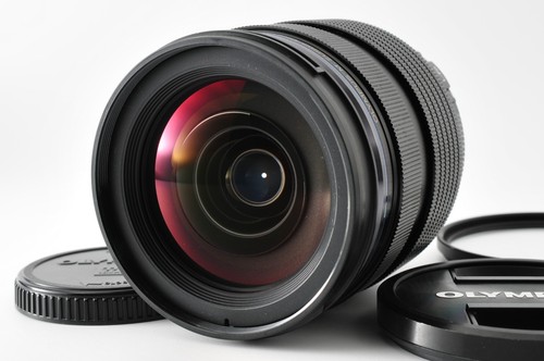 Objectif olympus zuiko - olympus,