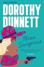 Ibiza Surprise (A Dolly