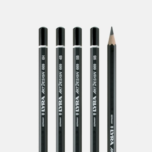 Lyra rembrandt art design - lyra,