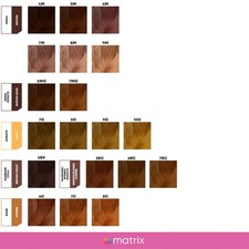 Couleur Pour Cheveux Avec