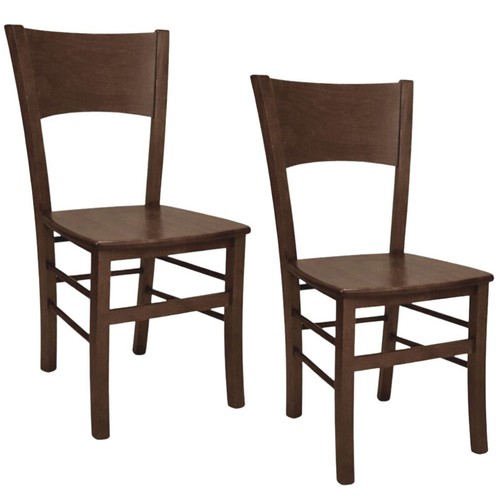 Chaises salle manger lucy - chaises,