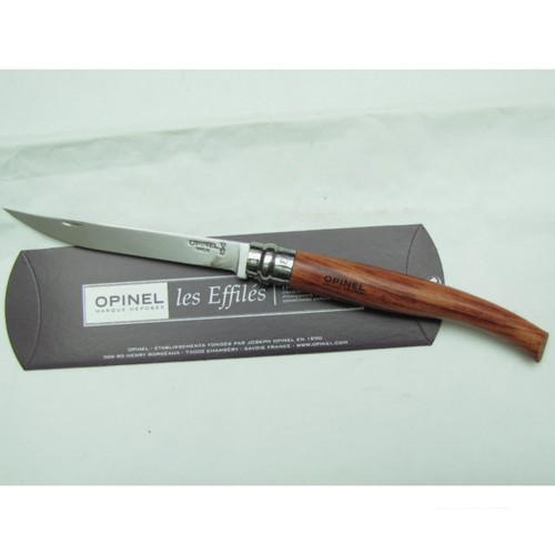 Couteau fileter opinel - à,