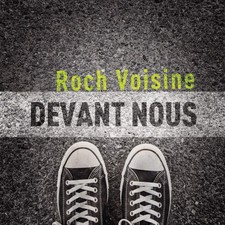 Cd Roch Voisine - Devant Nous (2017)