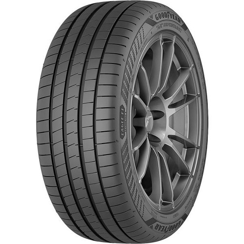 Goodyear eagle asymmetric 6 - f1,