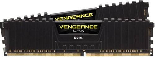 Mémoire corsair vengeance lpx - mémoire,