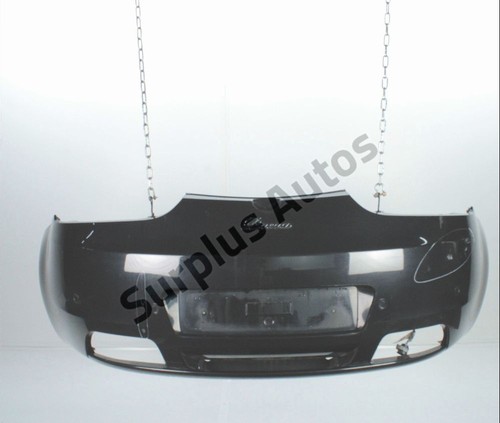 Pare choc arriere 71746407 - pare-choc,