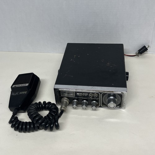 Midland 857 channel - 13-857, 23