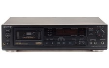 Sony TC-RX55 Lecteur de